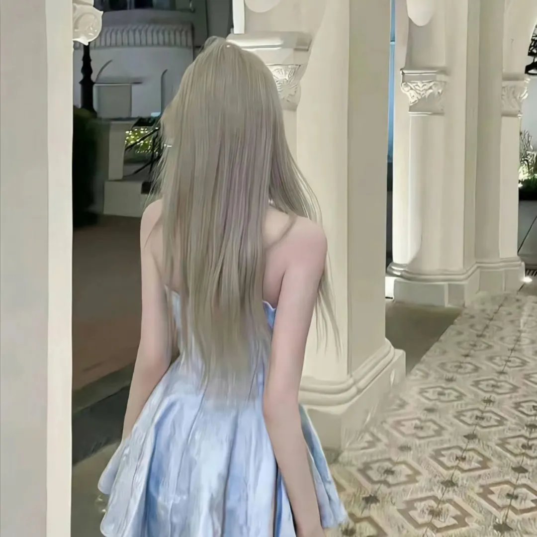 玩物们