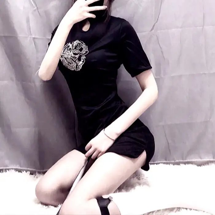 葡萄牙式告别